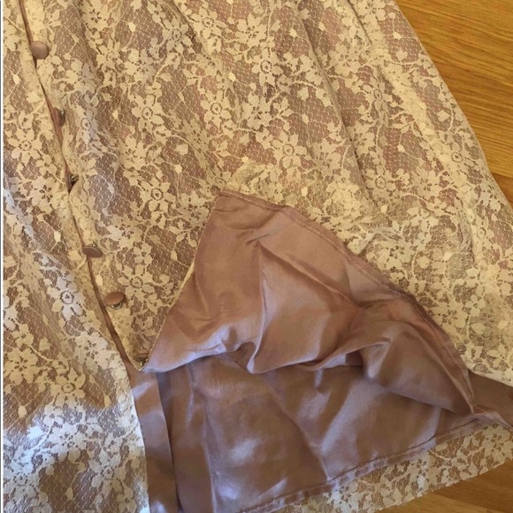 Cocktail dress - Picture 2 of 3